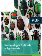 Entomologia aplicada