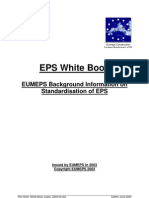 EPS White Book Public 2004-04