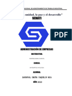 SANDOVAL MIA ENTREGABLE 2 MATEMATICA APLICADA A LA ADMINISTRACION