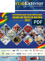 Ce 302 RSE Casos de Exito en Bolivia 2022