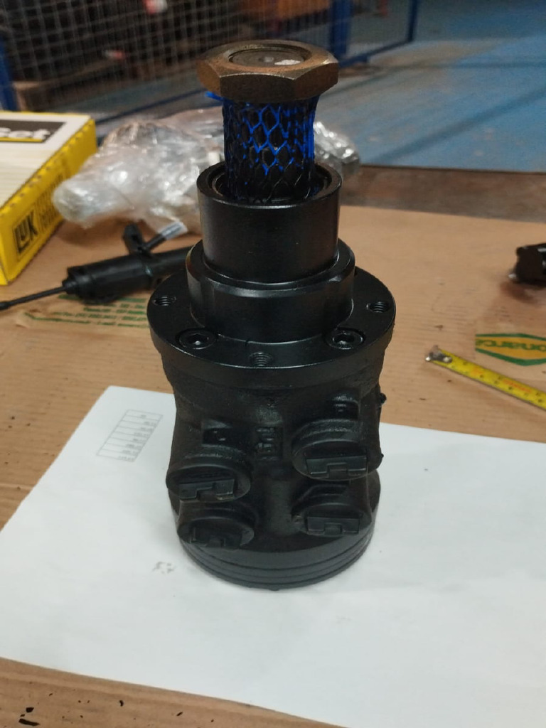 Hytrol B-15538-593 | 26 RLR- 3.75