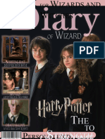 Revista Harry Potter