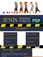 Kel 5 - Jenis Pemaparan OHN