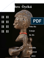 Apola Oyeku, Ile Ife.