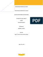 Informe de Estudio de Caso Psicol%C3%B3gico