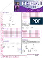 Analisis Vectorial Euler 2024 - 4to Grado