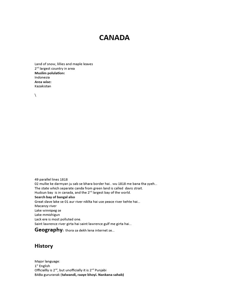 General knowledge pdf