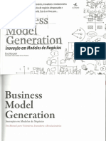 Livro Business Model Generation