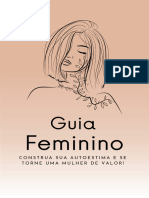 GuiaFeminino de Tudo