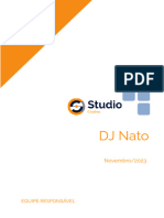 Diagnóstico DJ Nato