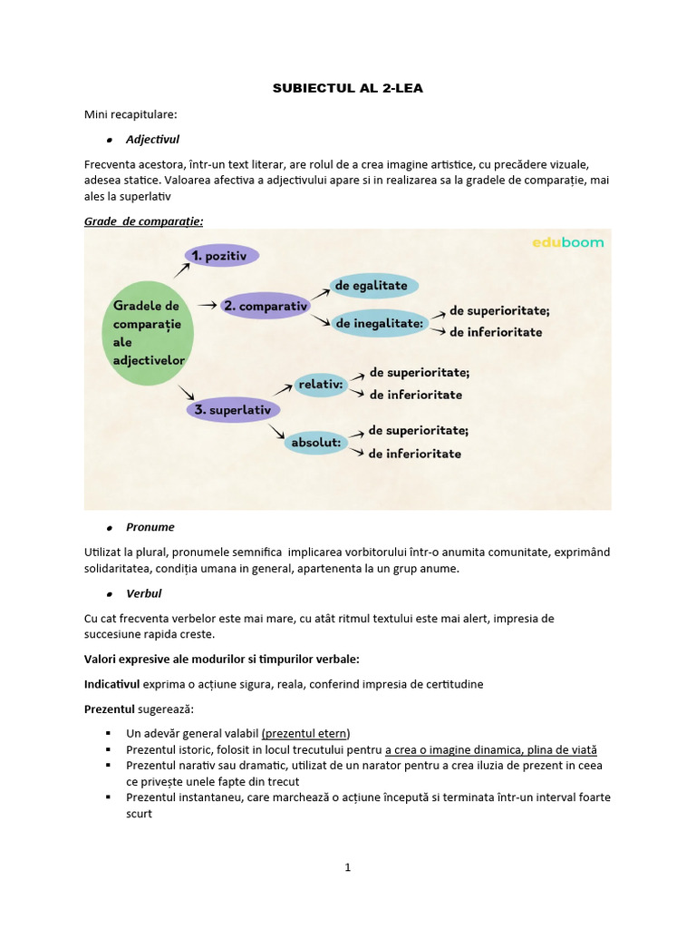 Sub 2 Bac | PDF