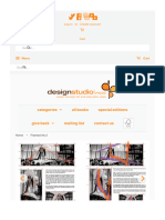 Framed Ink 2 - Design Studio Press