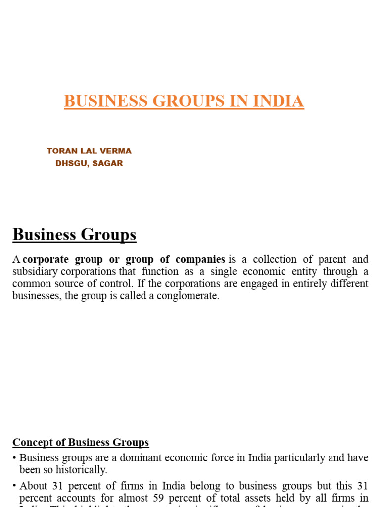 business-groups-in-india-pdf-economies
