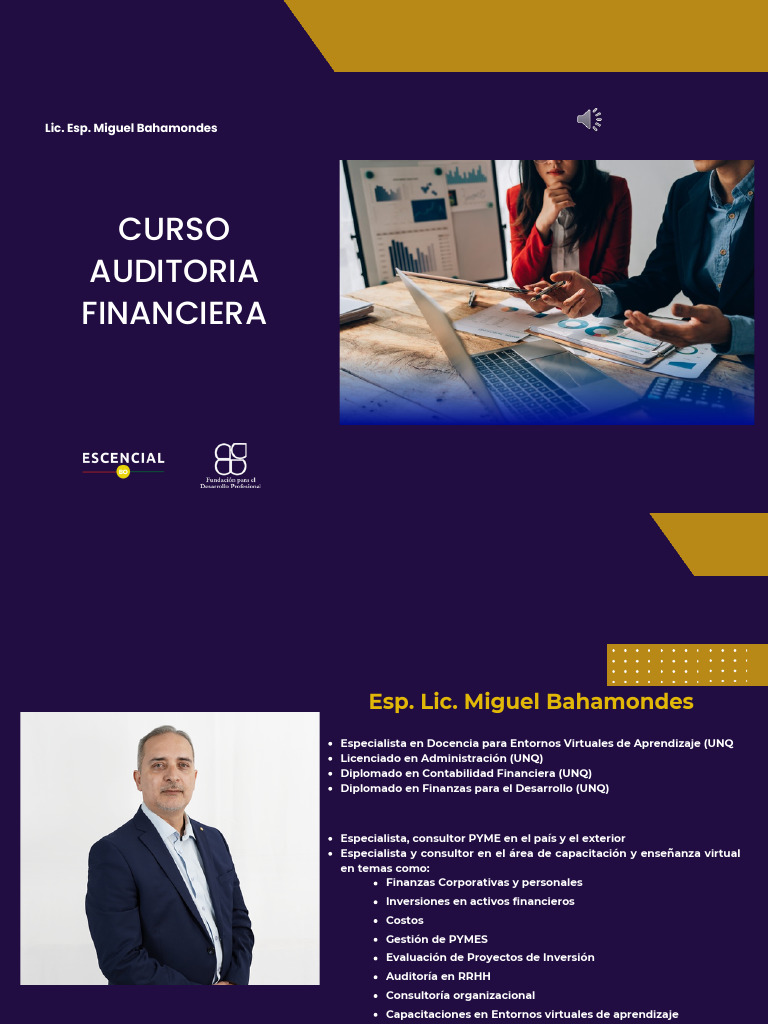Contabilidad Financiera | PDF | Bancos | Hoja de balance