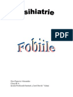 Fobiile