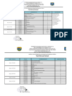 Jadwal MPLS SMPN 1 Cigalontang TP 2022-2023