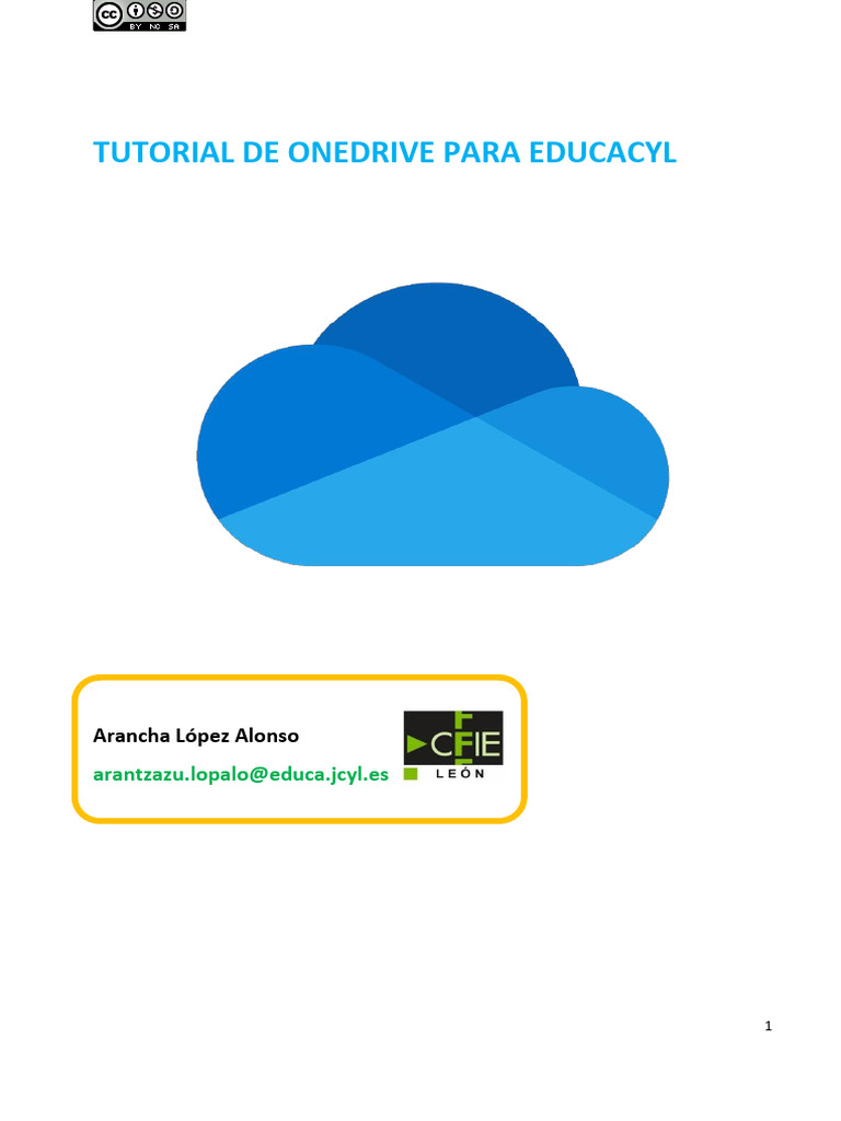 3 Onedriver | PDF | Archivo de computadora | Microsoft Office