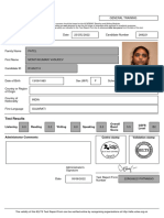 IELTS - MONITAKUMARI