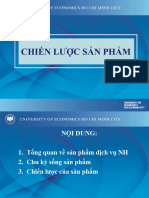 Chuong 6 - Chien Luoc Thiet Ke Va Phat Trien SP NH
