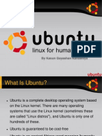 Ubuntu