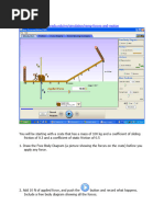 PhET - Forces Motion Basics in html5 10.3.17 | PDF | Force | Mass