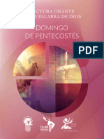 8 Dom Pentecostes