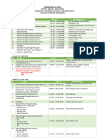 Rundown Raker SMKN 1 Mesjid Raya 2023