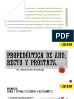Ano, Recto y Prostata Pr24-1