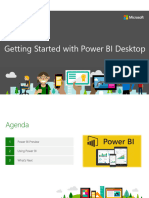 Get Started in Four Easy Steps Using Excel Data