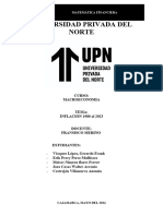 Inflacion 1980 Al 2023 Trabajo Final Final