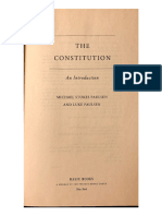 Paulsen, The Constitution (pp. 147-154 Dred Scott v. Sandford) (1) (2)