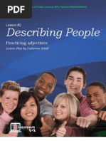 Download Describing People Voa by rrrosaco SN73645104 doc pdf