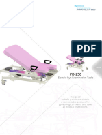 PD-250 Electric Gyn ET Draft00