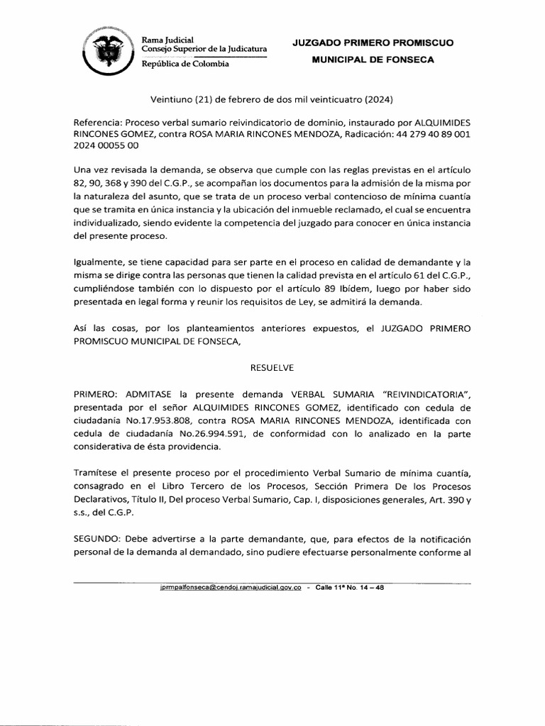 Auto Rosa | PDF