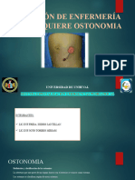 CASO CLINICO DE OSTEOMIA