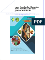 PDF of Pengembangan Kepribadian Buku Ajar Mujito A Per Pen M Kes DR Ganif Djuwadi S ST M Kes Full Chapter Ebook