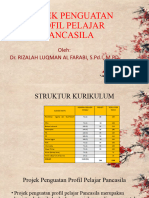 5. PPT PROYEK PENGUATAN PROFIL PELAJAR PANCASILA