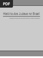 Historia Do Brasil Judaismo