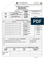 Approval Material - 材料批准批准 - PT。Sun Bright Lestari - 20240324