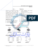 RM9003A Datasheet