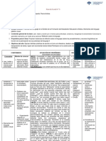 Plan de Clase N º 3 PDL