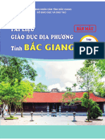 Tài Liệu GDĐP Lớp 10