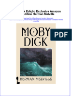 Ebookstep - 246full Download Moby Dick Edicao Exclusiva Amazon 1St Edition Herman Melville Online Full Chapter PDF