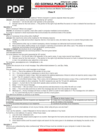 010 - CA - Chapter 2 Notes Internet Services and Mobile Technologies