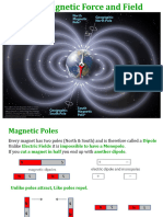 6 3 Magneticforceandfield 120429140424 Phpapp01