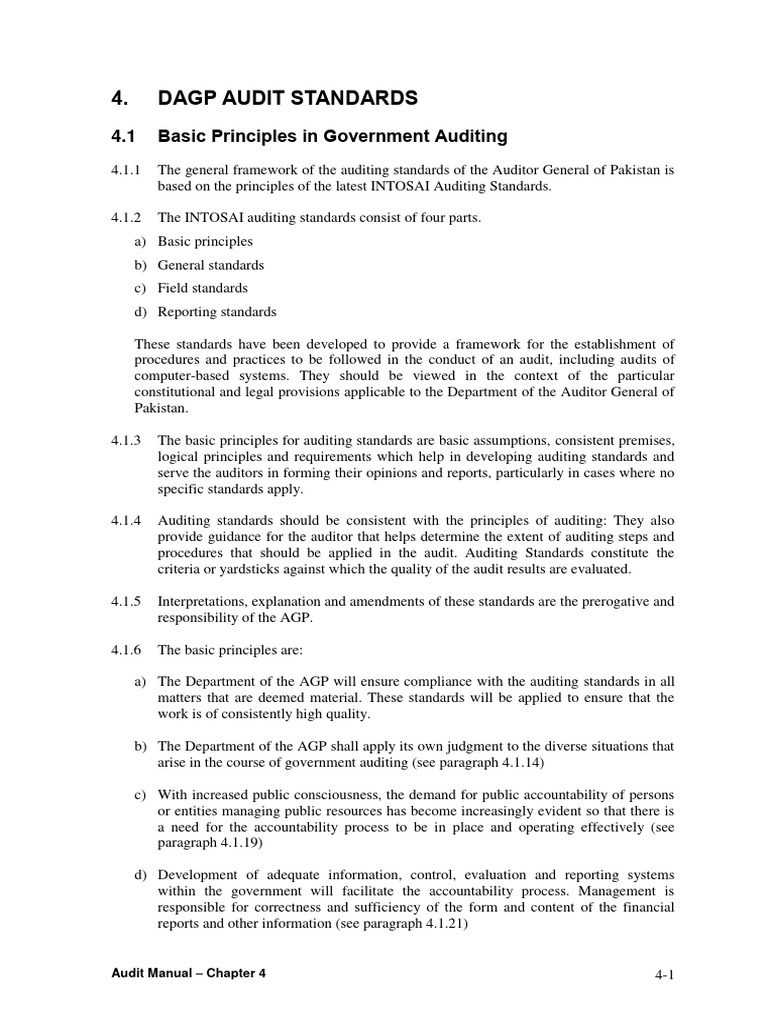 Internal Audit Manual-47D | PDF | Audit | Internal Control