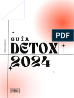 Detox 2024