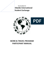 WT Participant Manual 20193