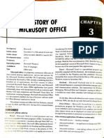 Microsoft Office