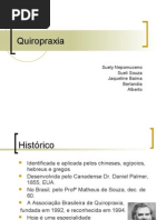 Quiropraxia